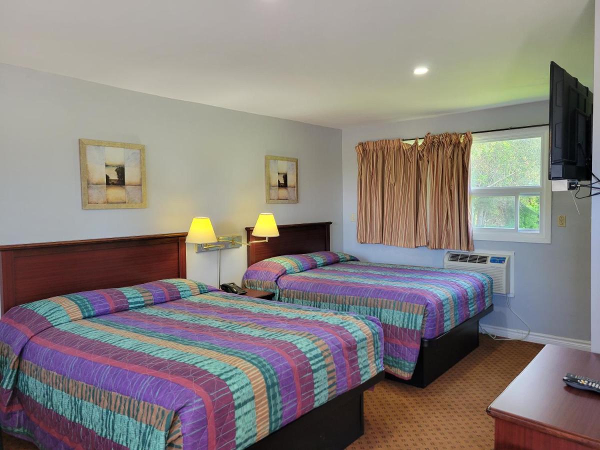 Knights Motel Cobourg