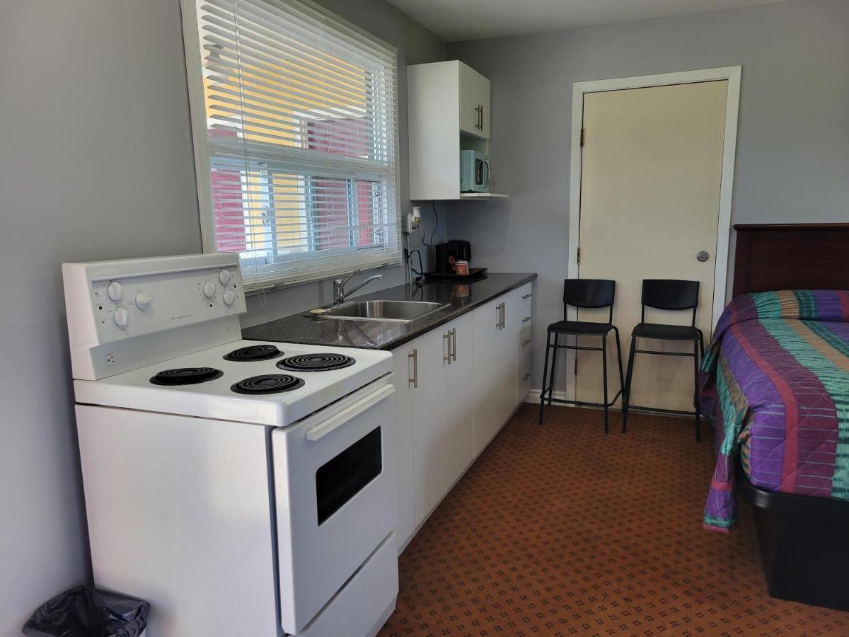 Motel Knights Cobourg